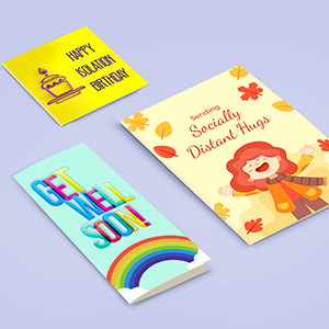 Business Cards
