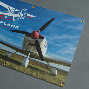 Tri Fold Leaflet