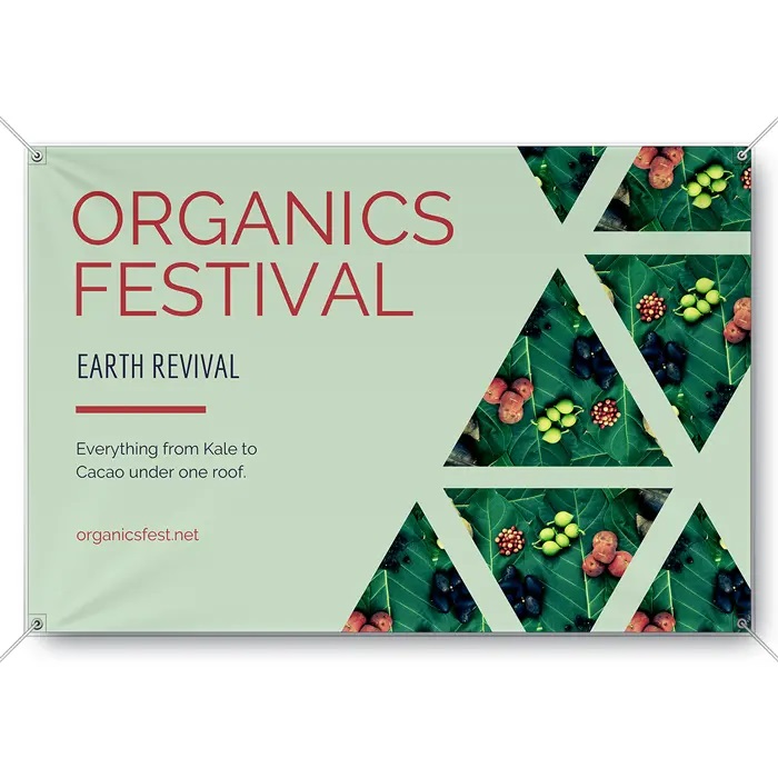 Tri Fold Leaflet