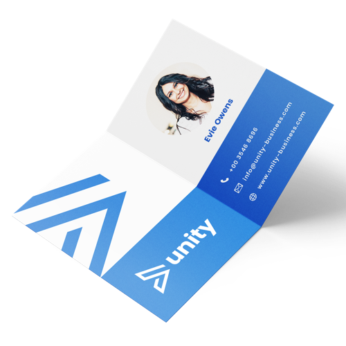 Business Cards