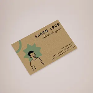 Business Cards