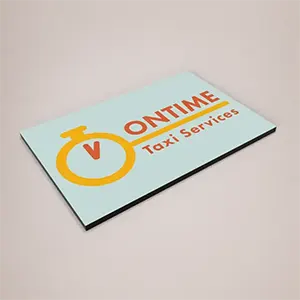 Business Cards