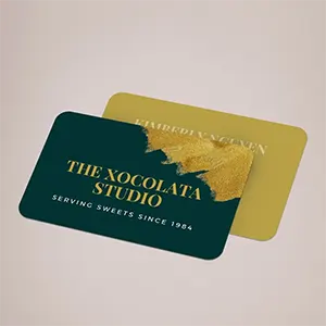 Business Cards
