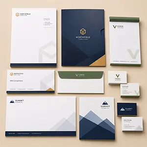 Business Cards