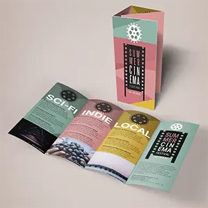 Business Cards