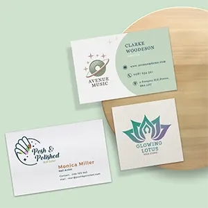 Business Cards