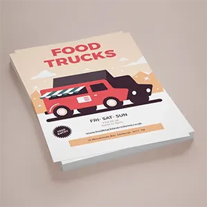 Business Cards